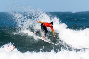 José Bruschy: &quot;Para os surfistas do Norte é mais difícil ter apoios&quot;