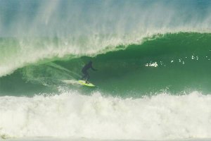 Marc Lacomare e o vídeo da recuperação