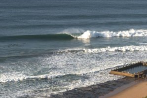 Surfista sul-africano foi atacado por um tubarão em Moçambique
