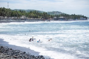 Mundial Júnior começa amanhã em El Salvador, e os heats já estão definidos