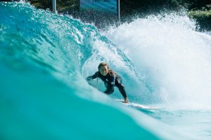 RIP CURL E THE WAVE ANUNCIAM PARCERIA