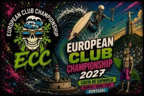 Campeonato Oficial de Clubes de Surf
