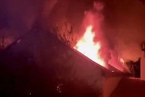 Incêndio destrói fábrica da Ferox Surfboards no Algarve .... vamos ajudar !
