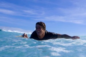 O novo estilo de vida de Albee Layer