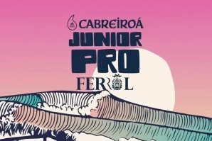 Começou hoje o Cabreiroa Junior Pro Ferrol, segunda etapa do JQS Europeu