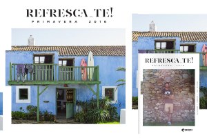 "REFRESCA-TE" COM A ERICEIRA SURF &amp; SKATE