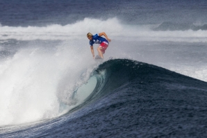 ‘PUTOS’ ARRASAM EM CLOUDBREAK