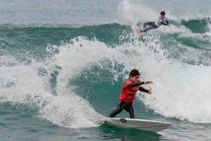 4º etapa do Circuito Regional de Surf do Centro