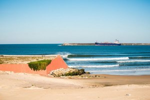 Liga Meo SURF VOLTA AO PORTO DE 17 A 19 DE MAIO