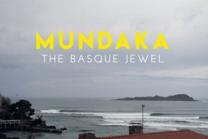 Mundaka - A joia do País Basco