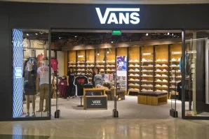 VANS ABRE NOVA LOJA EM PORTUGAL