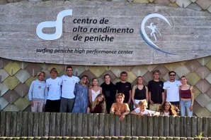 O Grupo