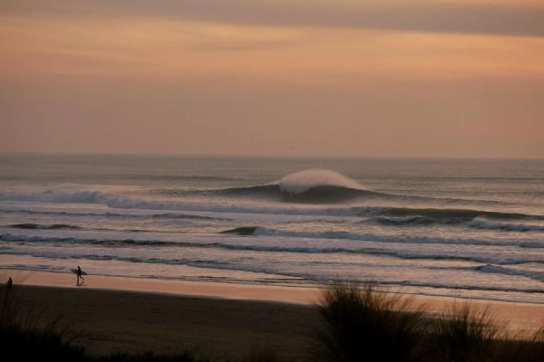 Ocean Beach