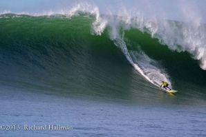 NELSCOTT REEF TRIALS OFERECE VAGAS PARA O BIG WAVE TOUR