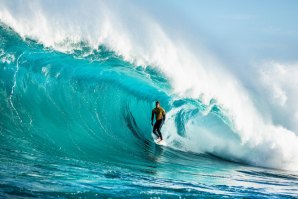 WORLD SURF LEAGUE GARANTE ETAPA DO CT, MARGARET RIVER PRO ATÉ 2024