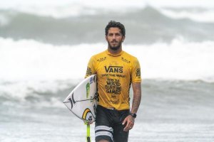 Foto: ISA/ Sean Evans