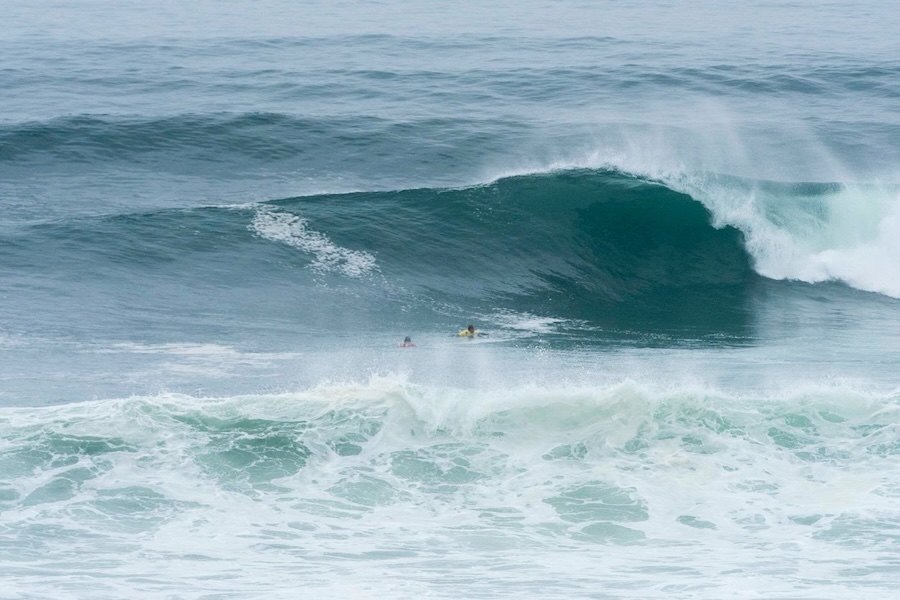 Portugal anuncia Seleção de Surf Junior para os ISA World Junior 2025
