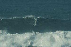 AS CONDIÇÕES PESADAS QUE MARCARAM O PICO AVALANCHE