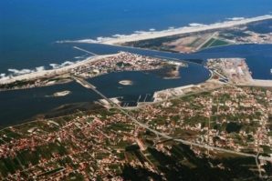 Placas retiradas nas praias de Aveiro - surf autorizado