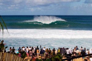 Pipeline e Backdoor a quebrar com perfeição