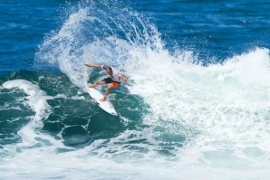 VANS WORLD CUP DEVE RECOMEÇAR HOJE