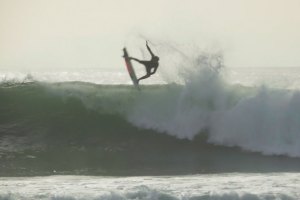 A SEQUENCIA DE ABERTURA DE MATTY MCGILLIVRAY