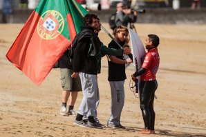 Seleção Portuguesa determinada a lutar pelo pódio em França