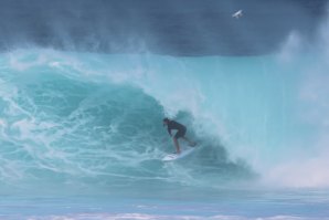 Nathan Florence mostra-nos ondas incríveis no seu último vídeo