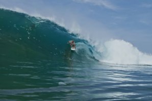 “CABEZA DE PLAYA” O NOVO FILME EM QUE GRIFFIN COLAPINTO MOSTRA UM SURF DE OUTRO NÍVEL