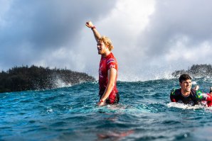 RECAPITULAÇÃO DO ÚLTIMO DIA DE COMPETIÇÃO DO BILLABONG PIPE MASTERS