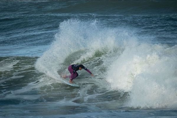 A "Caravana" da Liga MEO Surf já está a caminho do Porto para a sua próxima etapa