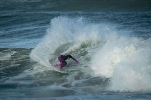 A &quot;Caravana&quot; da Liga MEO Surf já está a caminho do Porto para a sua próxima etapa