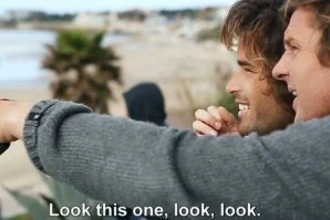 O EMOCIONANTE CAPÍTULO PERFEITO 2015
