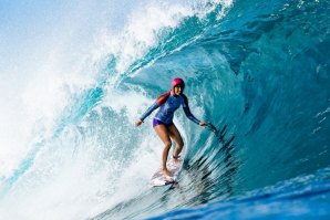 Moana Jones Wong