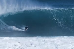 A HISTÓRIA DE OWEN WRIGHT E PIPELINE