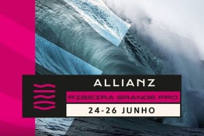 Começa amanhã o Allianz Ribeira Grande Pro