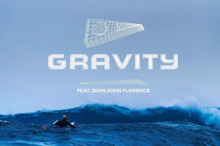 &quot;Gravity&quot;, o novo filme de John John Florence, estreia em Setembro e passa por Portugal