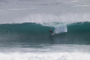 Margaret River Pro: Kelly Slater quase perfeito