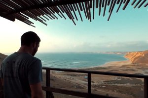 VOLTAR À ESSÊNCIA DO SURF - DIVERSÃO, PARTILHA E AMIZADE - EM ANGOLA