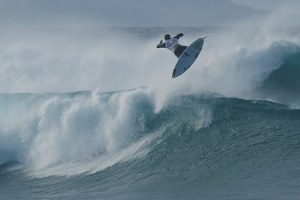 É OFICIAL! ALBEE LAYER ATERRA 540 EM BACKSIDE