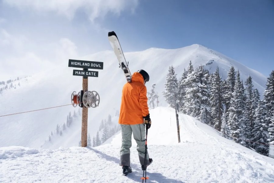 Polémica nos EUA: Federação de Ski quer ter o controlo do Surf Olímpico