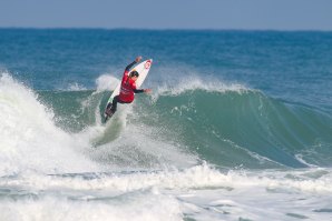 Teresa Bonvalot no Seat Pro Netanya, QS3000 em Israel