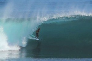 O PARAÍSO PERDIDO DE CLAY MARZO