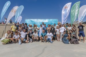 Pena Surf School venceu a 2ª Etapa da Matosinhos Surf School Cup 2023