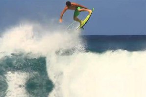 Rocky Point com Mason Ho 