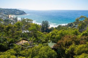 UM DOS ÚLTIMOS TERRENOS NÃO DESENVOLVIDOS E COM VISTA PARA O SURF ESTÁ À VENDA NA AUSTRÁLIA