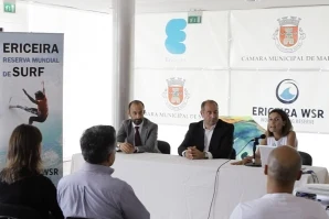 Está revelado o programa do Allianz Portuguese Surf Film Festival 2015