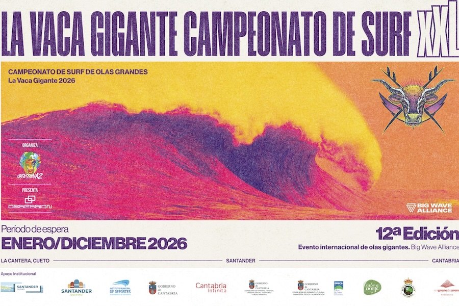 La Vaca Gigante 2026 abre período de espera inédito de um ano inteiro