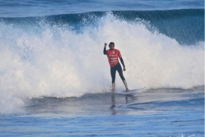 José Ferreira durante o Prime de Cascais deste ano.