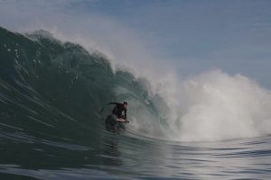 SERÁ A CAVE A ONDA MAIS PERIGOSA DA EUROPA?